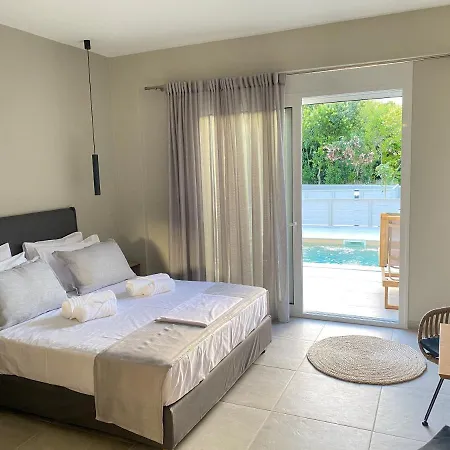 Apartment Comodo Nydri (Lefkada)