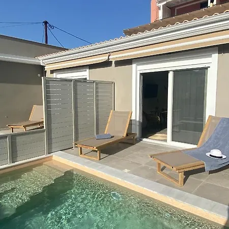 Comodo Apartment