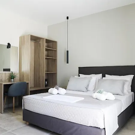 Apartamento Comodo Nydri (Lefkada)