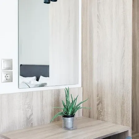 Apartamento Comodo