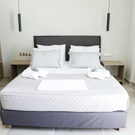 Comodo Apartment