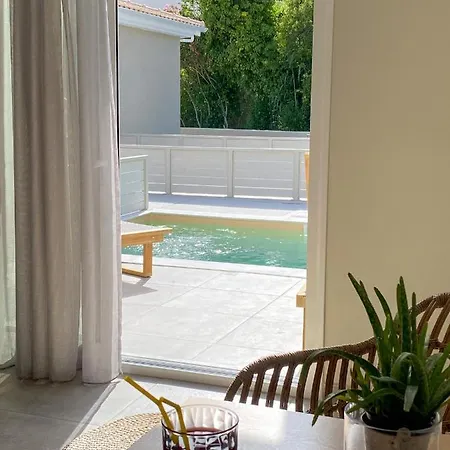 Comodo Apartment Nydri (Lefkada)