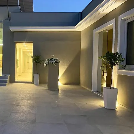 Comodo Apartment Nydri (Lefkada)