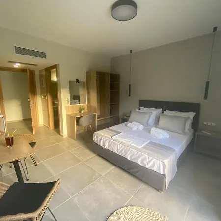 Appartement Comodo