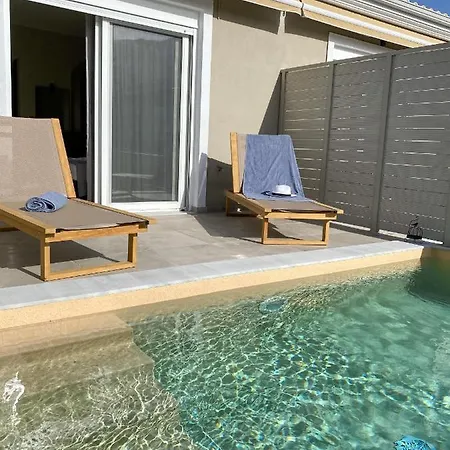 Comodo * Nydri (Lefkada)