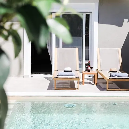 Comodo Appartement Nydri (Lefkada)