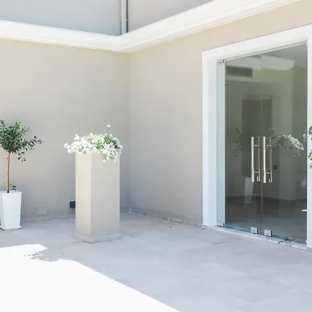 Appartement Comodo *