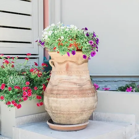 Comodo Appartement Nydri (Lefkada)