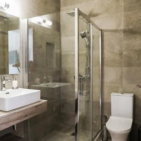 Comodo Appartement Nydri (Lefkada)
