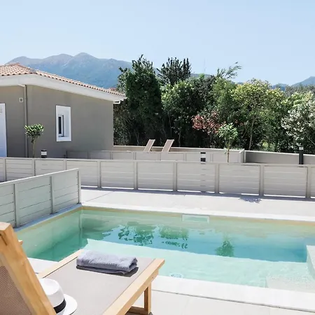 Comodo Appartement *
