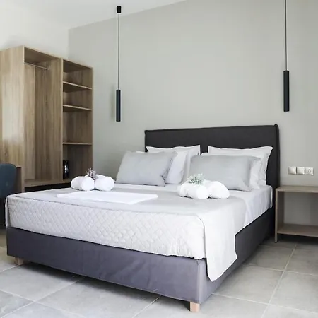 Comodo Apartment Nydri (Lefkada)