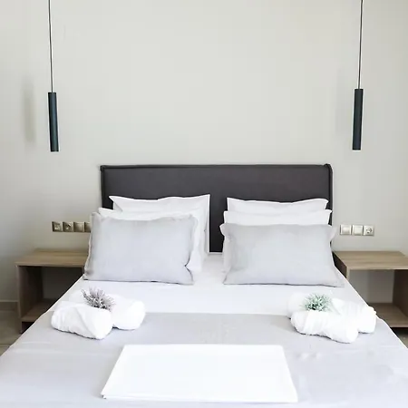 Appartement Comodo Nydri (Lefkada)