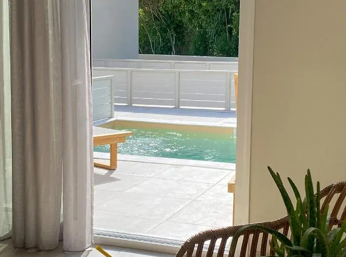 Comodo Apartment Nydri (Lefkada)