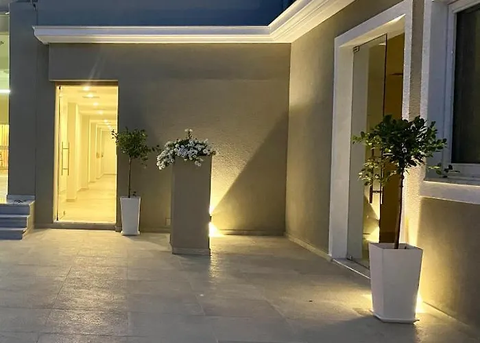 Comodo Apartment Nydri (Lefkada)