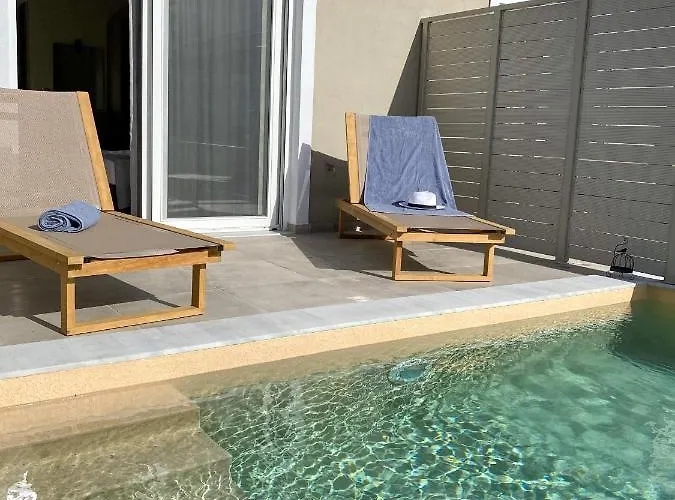 Comodo * Nydri (Lefkada)