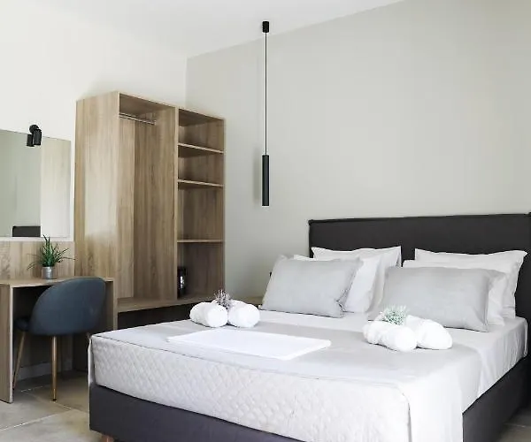 Apartment Comodo Nydri (Lefkada)