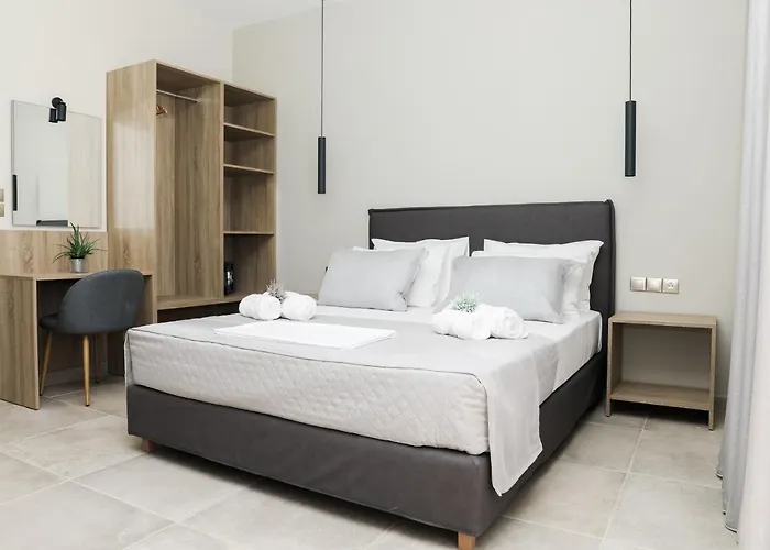 Comodo * Nydri (Lefkada)