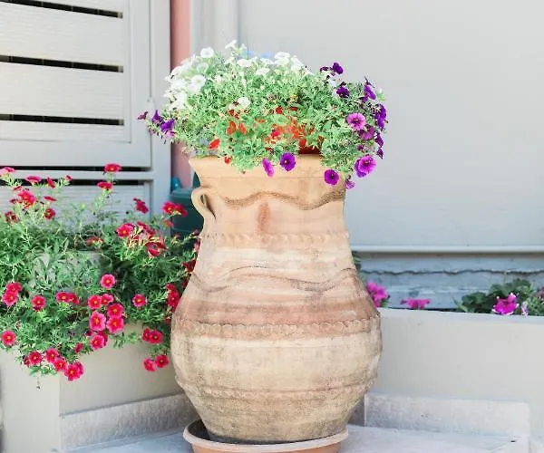 Comodo Apartment Nydri (Lefkada)