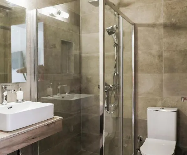 Comodo Apartment Nydri (Lefkada)