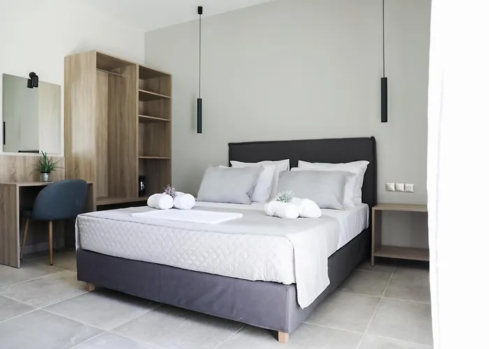 Comodo Apartment Nydri (Lefkada)