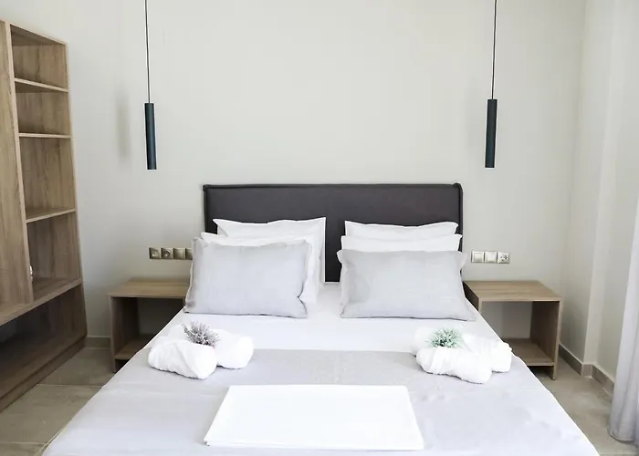 Apartment Comodo Nydri (Lefkada)